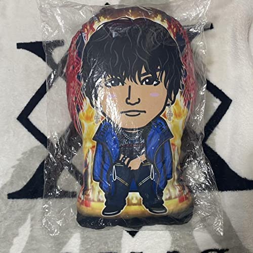 川村壱馬クッション 川村壱馬 クッション ミュージシャン